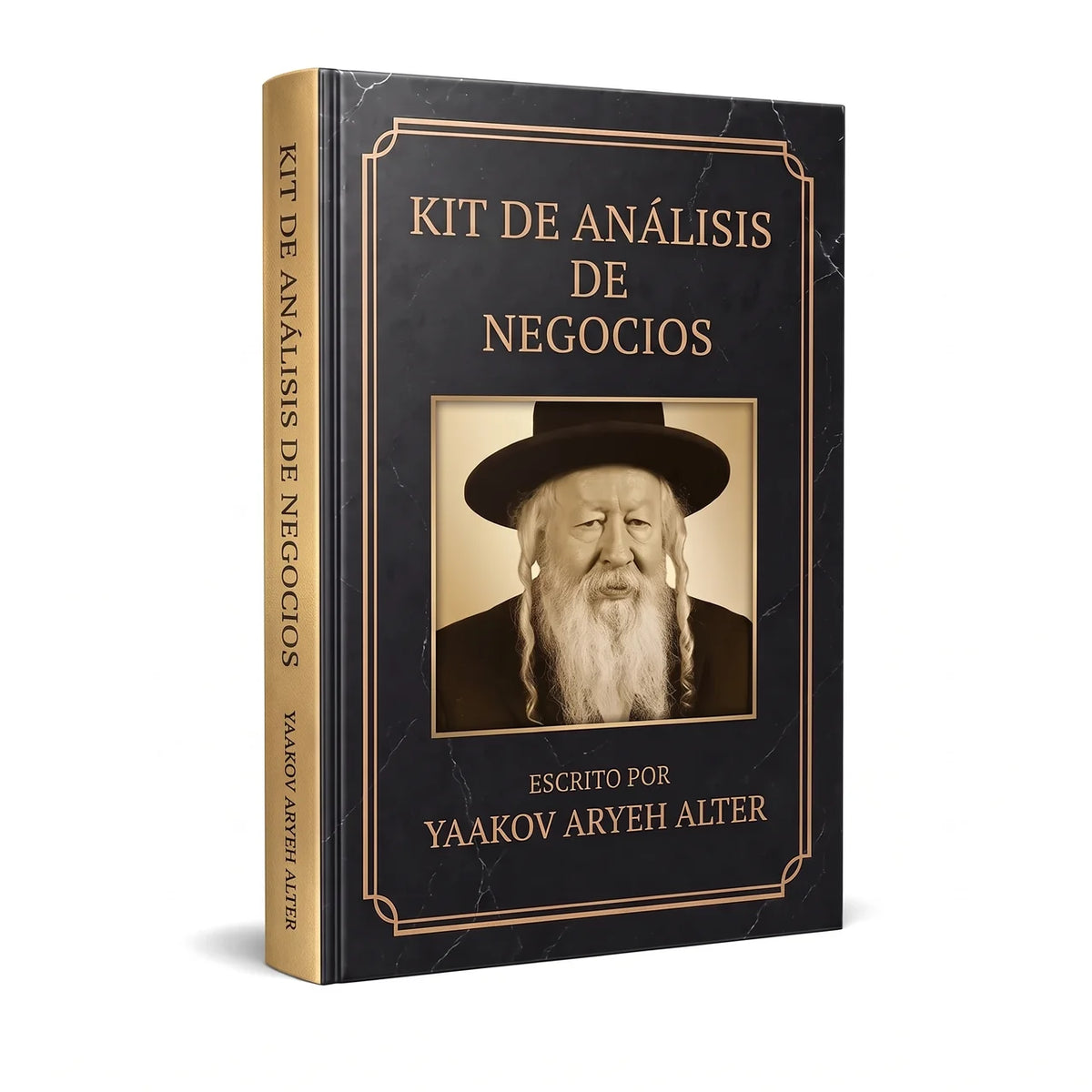 Kit de Análisis de Negocios
