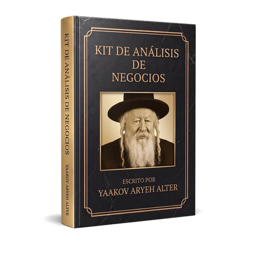 Kit de Análisis de Negocios