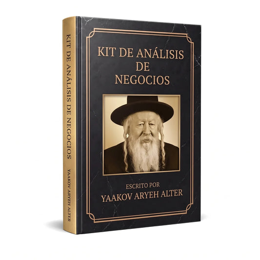 Kit de Análisis de Negocios